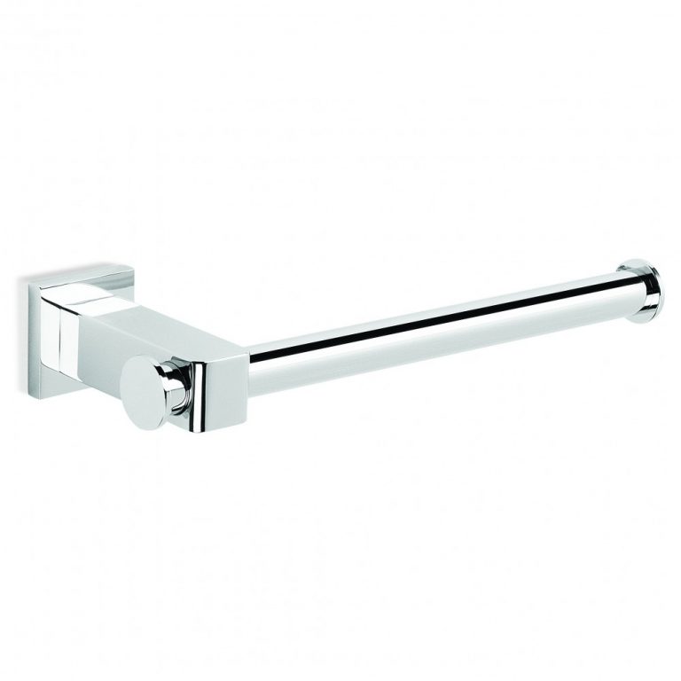 Brodware SQ 75 1.7561.03.0.01 Guest Towel Holder/Double Toilet