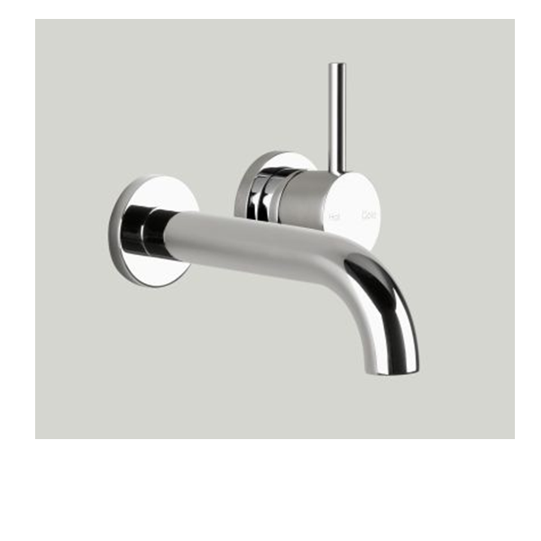 Astra Walker Icon A69.05.48.00 Wall Mixer with 150mm Spout