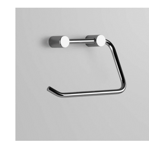 Astra Walker Icon A69.61.00 Toilet Roll Holder Chrome Design