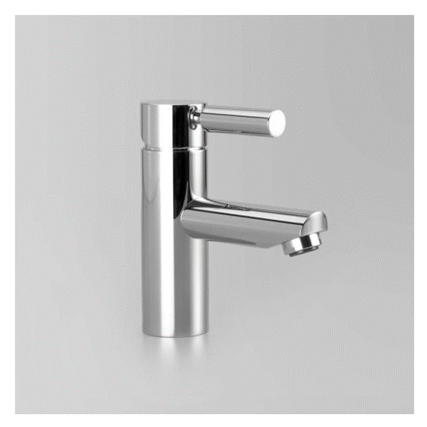 Astra Walker Icon Lever A67.02.V2.LH.00 Basin Mixer Chrome