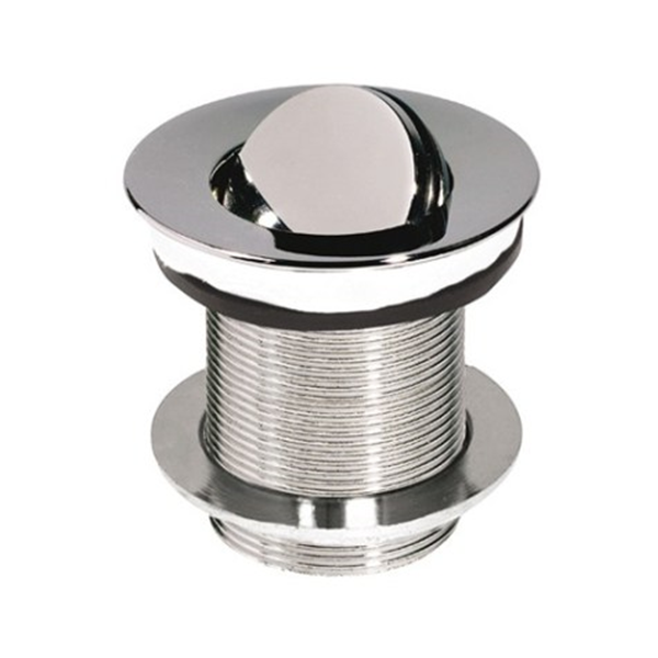 Victoria + Albert Kit 12 K12PC Bath Waste Kit Polished Chrome