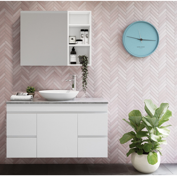 Rifco clearance mirror cabinet