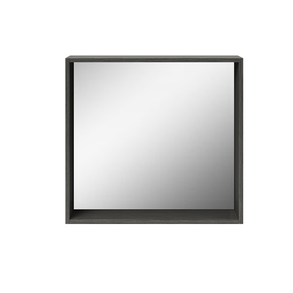 Rifco – City – CIM4 – Mirror with Shelf – Design Bathware