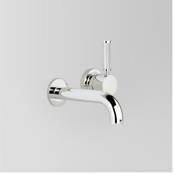 Astra Walker Assemble Knurled Icon + Lever A68.05.48.KN.00 Wall