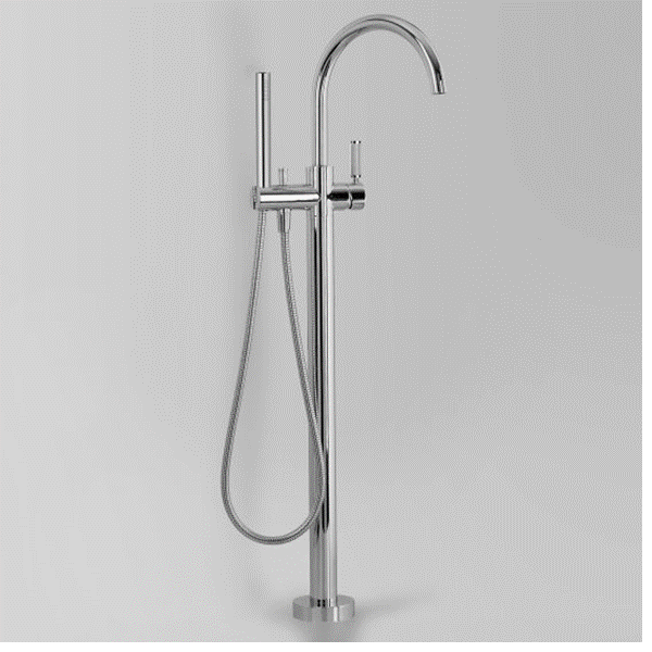 Astra Walker Assemble Knurled Icon + Lever A68.08.V7.KN