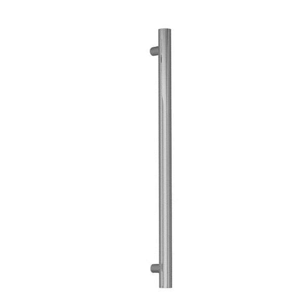 Brodware heated 2025 towel rail