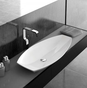 Basin