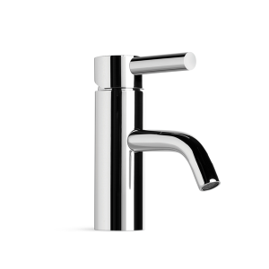 Brodware - City Plus - 1.9702.00.7.01 - Basin Mixer - Wels 6 Star Flow Rate 4.5L/min - Chrome