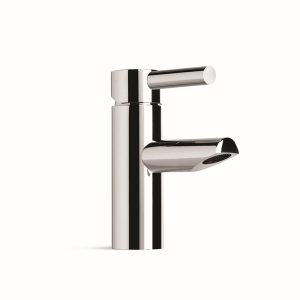 Brodware - City Plus - 1.9702.02.7.01 - Basin Mixer - Wels 6 Star Flow Rate 4.5L/min - Chrome