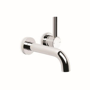 Brodware - City Plus - 1.9705.04.7.01 - Wall Mixer with 150mm Spout - Chrome