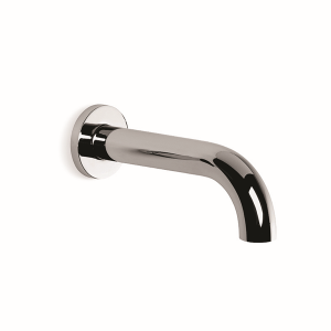 Brodware - City Plus - 1.9705.30.0.01 - Wall Spout 150mm - Chrome