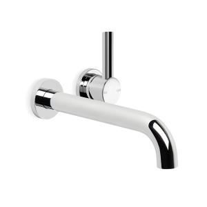 Brodware - City Plus - 1.9706.04.7.01 - Wall Mixer with 200mm Spout - Chrome