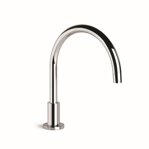 Brodware - City Plus - 1.9707.30.0.01 - Bath Swivel Spout - Chrome