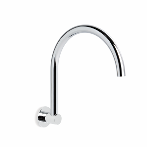 Brodware - City Plus - 1.9728.30.0.01 - 230mm Swivel Spout - Chrome