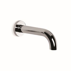 Brodware - City Stik - 1.9905.30.0.01 - Wall Spout 150mm - Chrome