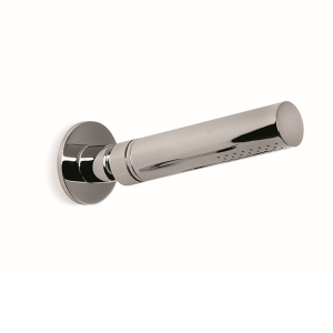 Brodware - City Stik - 1.9910.30.0.01 - Shower Rose and Arm - Wels 3 Star Flow Rate 9L/min - Chrome
