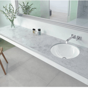 Kaldewei - Classic - 01-3182 - Undercounter Round Basin 420mm - Alpine White