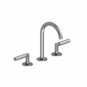 Brodware - Vienna - 1.6400.00.0.01 - Basin Set - Chrome