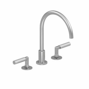 Brodware - Vienna - 1.6407.00.0.01 - Bath Set - Chrome