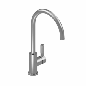 Brodware - Vienna - 1.6408.00.0.01 - Kitchen Mixer - Chrome