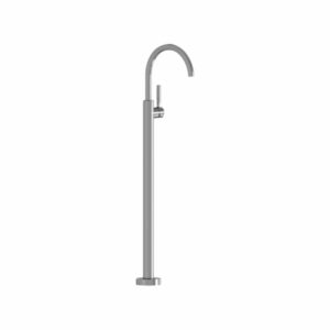 Brodware - Vienna - 1.6408.05.0.01 - Bath Mixer - Chrome