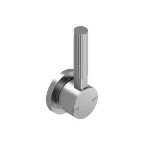 Brodware - Vienna - 1.6448.00.0.01 - Wall Mixer - Chrome