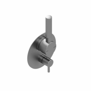 Brodware - Vienna - 1.6448.05.0.01 - Mixer Diverter - Chrome