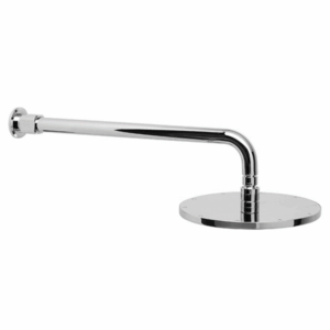 Brodware - Industrica - 1.6711.32.0.01 - Shower 225mm Rose & Arm Only - Chrome