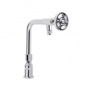 Brodware - Industrica - 1.6716.08.2.01 - Bar Tap with Cross Handle