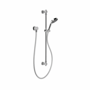 Brodware - Industrica - 1.6734.03.0.01 - Multi-Function Handshower - Chrome