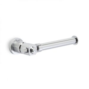 Brodware - Industrica - 1.6761.00.0.01 - Toilet Roll Holder - Chrome