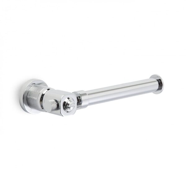 Brodware - Industrica - 1.6761.00.0.01 - Toilet Roll Holder - Chrome