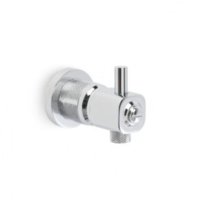Brodware - Industrica - 1.6763.00.0.01 - Robe Hook - Chrome