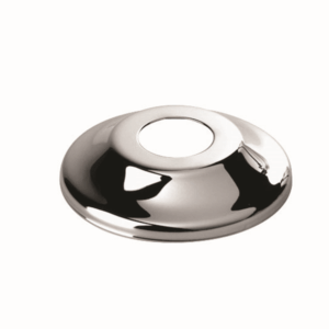 Brodware - Trims - 1.7060.00.0.01 - Wall Dome 15mm - Chrome