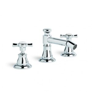 Brodware - Neu England - 1.8035.00.2.01 - Bidet Set - Chrome