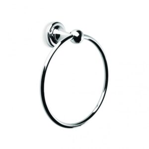 Brodware - Neu England - 1.8051.00.0.01 - Towel Ring - Chrome