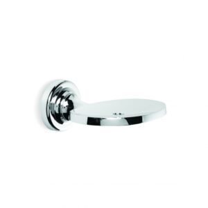 Brodware - Neu England - 1.8052.00.0.01 - Soap Dish - Chrome