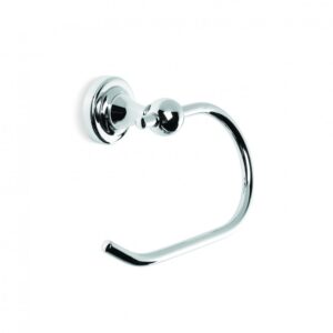 Brodware - Neu England - 1.8061.00.0.01 - Toilet Roll Holder - Chrome