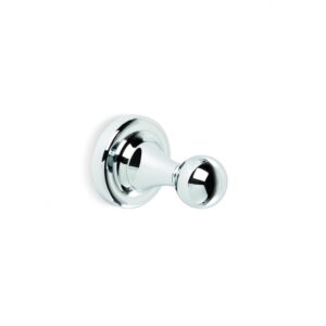 Brodware - Neu England - 1.8063.00.0.01 - Robe Hook - Chrome