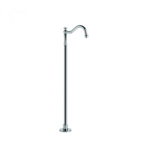 Brodware - Winslow - 1.8107.04.0.01 - Floor Mounted Bath Spout