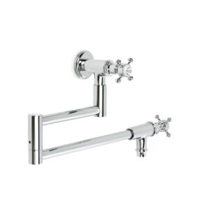 Brodware - Winslow - 1.8127.03.2.01 - Pot Filler - Chrome