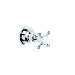 Brodware - Winslow - 1.8141.00.2.01 - Bath/Shower Diverter - Chrome