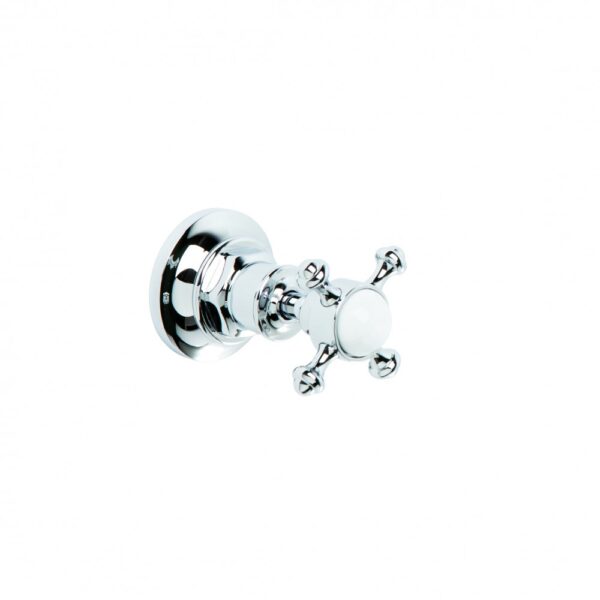 Brodware - Winslow - 1.8141.00.2.01 - Bath/Shower Diverter - Chrome
