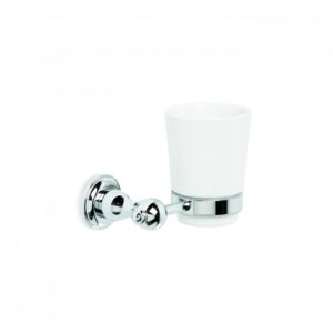 Brodware - Winslow - 1.8154.00.0.01 - Tumbler Holder - Chrome