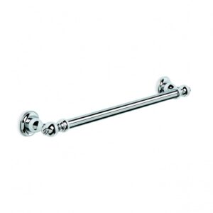 Brodware - Winslow - 1.8155.90.0.01 - Single Towel Rail 900mm - Chrome