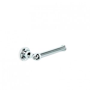 Brodware - Winslow - 1.8161.00.0.01 - Toilet Roll Holder - Chrome