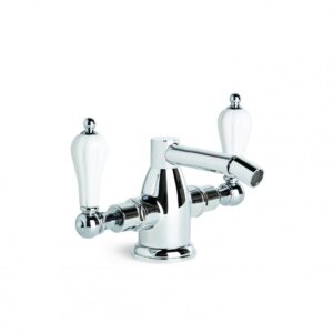 Brodware - Paris - 1.8537.00.4.01 - Bidet Mixer - Chrome