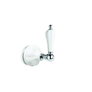 Brodware - Paris - 1.8541.00.4.01 - Bath/Shower Diverter - Chrome