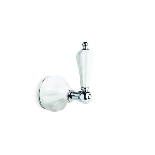 Brodware - Paris - 1.8541.00.4.01 - Bath/Shower Diverter - Chrome