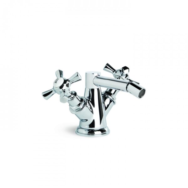Brodware - Classique - 1.8737.00.2.01 - Bidet Mixer - Chrome